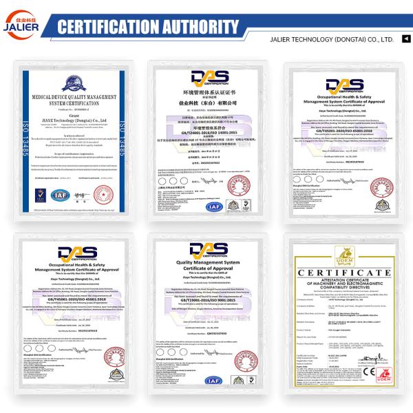 220v/380v Voltage Nitrogen Gas Production Plant for Generating Trucks Condition