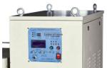 Three Phase Induction Melting Furnace , 9L/Min Industrial Induction Heater