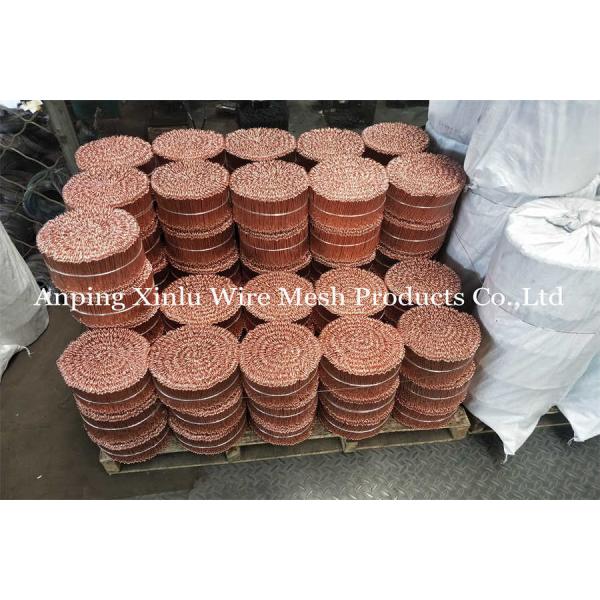 160mm Twins Wire Double Loop Bar Tie Wire Twin Loop Rebar Binding Wire Spool - Easy to Use & Reusable