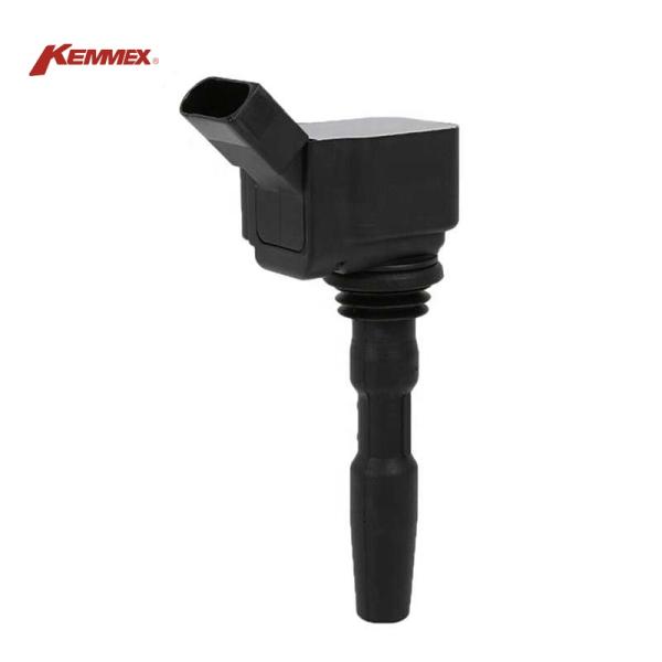 KEMMEX UF717 04E905110A Ignition Coil for Audi VW 04E905110B 04E