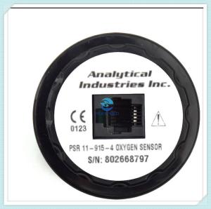 Wholesale Plastic / Metal PSR11-915-4 Dissolved Oxygen Sensor With 6 Months Shelf Life from china suppliers