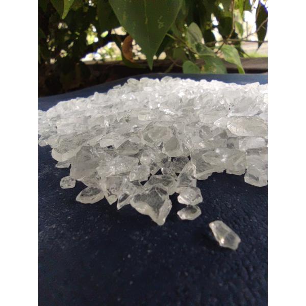 Smudge Resistance Isocyanate Polyester Resin , Powder Coating Polyester Resin 200C cure