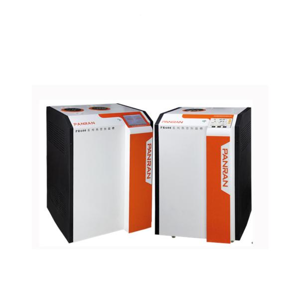 Quality 400degree 615mm Width Dry Block Temperature Calibrator for sale