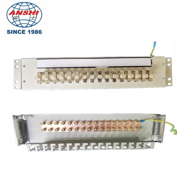 Wholesale 75 Ohm Digital Distribution Frame DDF 8 System from china suppliers