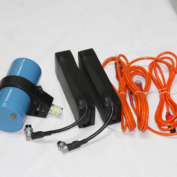 High Resolution Proton Magnetometer Mineral Mining Prospecting