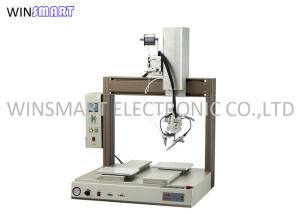Wholesale SMT PCB Point Soldering Machine With 360 degree Rotatable Head from china suppliers
