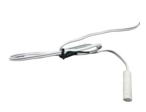 Coolers​ NTC 10k Ohm Temperature Sensor , Negative Temp Coefficient Thermistor