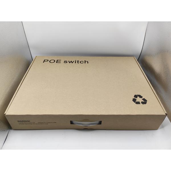 Layer3 Management 10/100/1000M 48xPOE+6port 10G SFP/SFP+ IEEE802.3af/at Total 800W POE Network switch(UT-PS48GP-6SFP+)