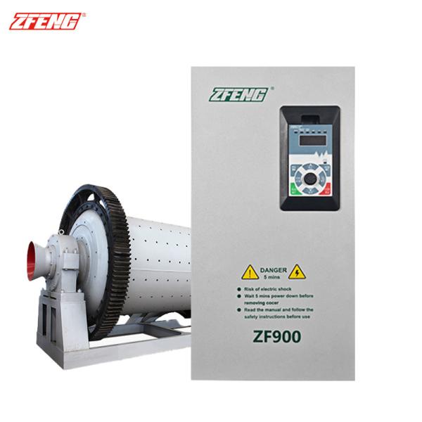 Quality Energy Saving Ball Mill Dedicated Drive Variable Frequency Drive for sale