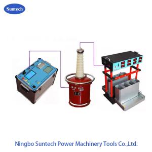 Wholesale Electrical AC Hipot Test Kit, Insulated Boots And Glove Testing Equipment from china suppliers