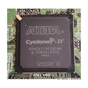 Wholesale EP4CE115F29C8N Embedded Processor FBGA780 Ic Embedded from china suppliers