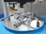 BIFMA X5.1-2002 Furniture Testing Machines , Swivel Seat Chair Rotating Testing