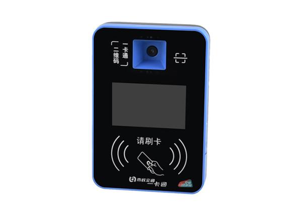 Quality One Stop Solutions On Bus QR Code Payment Bus Payment POS RS232 RS485 Interface for sale
