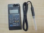 Magnetic Field Strength Meter , 0 ~ 200mT ~ 2000mT Digital Tesla Gauss Meter