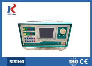 Wholesale Microcomputer Relay Protection Testing Device RS702 0.5 Class Output Accuracy from china suppliers