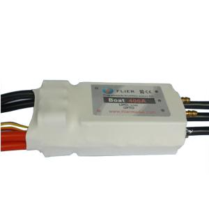Wholesale Mosfet HV 22S 400A RC Boat ESC Controller Computer Programming Supported from china suppliers