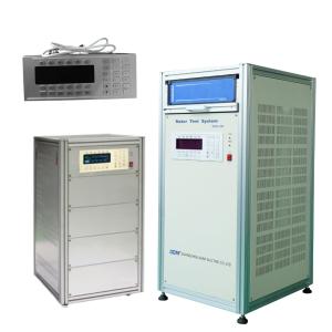 Wholesale Electric Meter Ycs-101 Stationary Power Cabinet With Terminal Connection from china suppliers