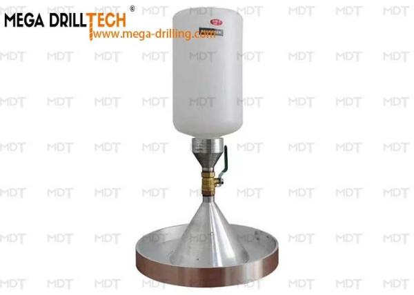 Quality Sand Cone Density Apparatus for Field Density Test Soil Testing Tools for sale