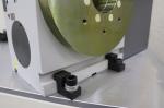 High Transmission Fourth Axis indexing Rotary Table C315