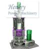 Buy cheap Long Working Life Ultrafine Grinding Mill 21 Rollers For 400-2500 Mesh Powder from wholesalers