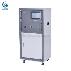 Wholesale Eccentric Bearing Vibration Table Test Equipment , Adjustable Vertical Vibration Machine from china suppliers