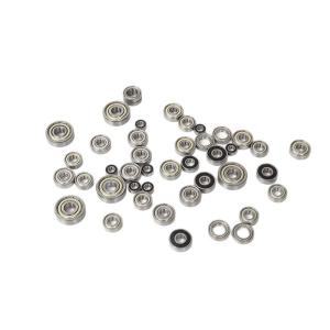 6803ZZ Precision Ball Bearing Deep Groove 17x26x5 Bearing Compact