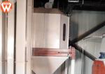 Siemens Motor Animal Feed Production Process Line With Engineers Installation