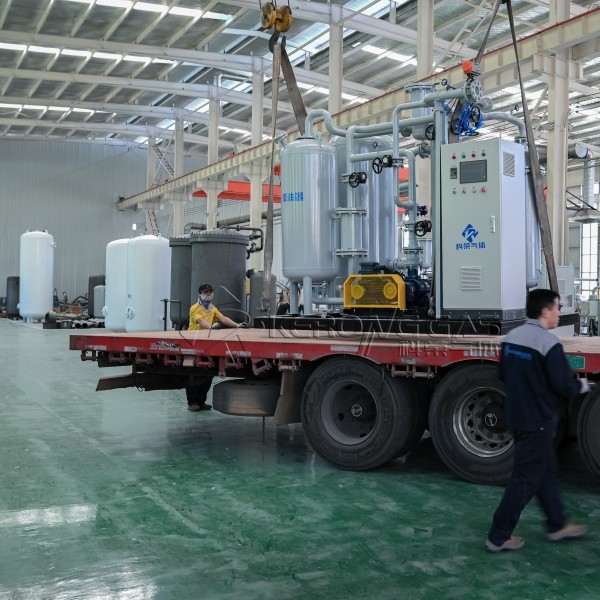 Wholesale High Efficiency Hydrogen Gas Recovery System With IP65 Certificate from china suppliers