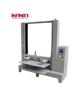 Wholesale Stepless Compressive Strength Testing Machine Computerized For Contaner from china suppliers