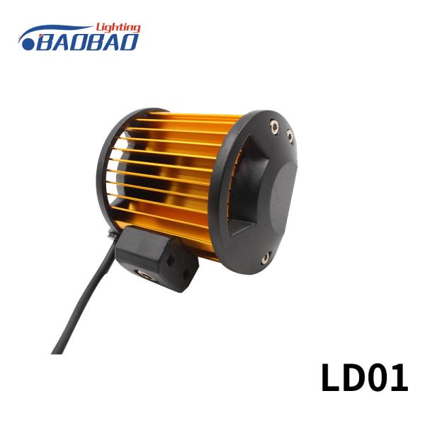 LD01 18W 6LED LED Work light