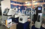Fixed Speed Metallographic Grinding and Polishing Machine Sample Polishing