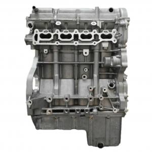 China 1.4L K14B-A Engine Euro 4 Full Long Block Auto Parts For Changhe Freedom Minivan on sale