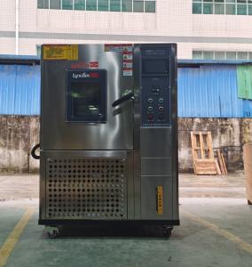 Wholesale Low Temperature Testing Machine Corresponding JIS-K6545 Cooling Time -25℃~-30℃ from china suppliers