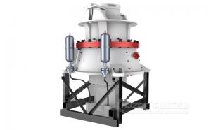Wholesale Hydraulic Cone Crusher Equipment  Simple Operation High Output from china suppliers