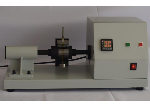 Multifunction Abrasion Resistance Testing Machine Easy Operation Reasonable