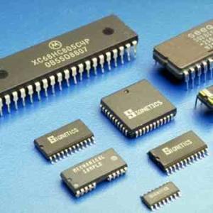 Wholesale MPC852TVR50A Microprocessors MPU Ethernet 50 MHz Ethernet I2C SPI UART USB from china suppliers