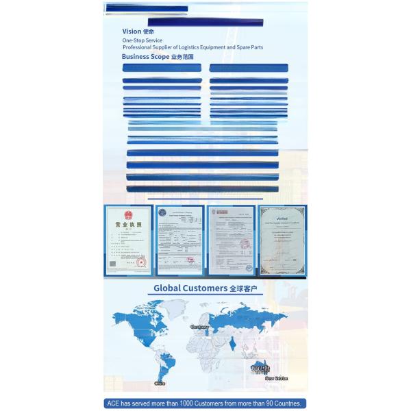 ISO Galvanized Finish Twistlock Perfectly Designed for Shipping Container Bottom Side