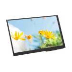 Digital 24Bit RGB Interface 1000cd/M2 9 Inch TFT Display