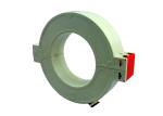 Light Weight Split Core Current Transformer 5 - 5000A Input Snap Closing /