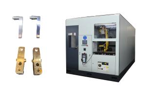 Wholesale Automated Robot Metal Product Deburring Grinding And Polishing Mechanical Equipment Of Operation Easy from china suppliers