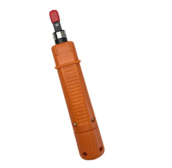 Quality 110/88 Type Network Cable Accessories 18* 3.5cm For RJ45 Keystone Jack 110/88 for sale