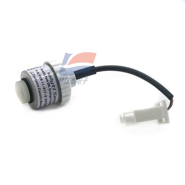Quality PSR 11-917-S Accuracy Gas Sensor 0-100% Measuring Range 6 Months Shelf Life for Precise Gas Detection for sale
