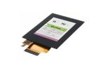 2.4 Inch Liquid Crystal Display Capactive Touchscreen TFT LCD Display Module