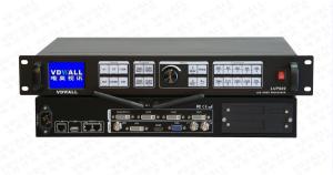 Wholesale Full Color LED Video Wall Rental SMD3535 6000cd Brightness 1/2 Scan Constant Current from china suppliers