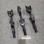 Paraffin Cutter QLS Quick Connect Slickline Slickline Tools