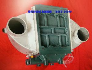 China Heat exchanger FOR sinotruk marine engine spare part HG1242119113 hight quality on sale