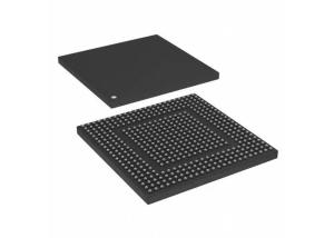 China IC Chip MAX5860PUXH+ 128 Channel Downstream Cable QAM Modulator 280-LFBGA on sale