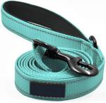 Soft Neoprene Handle Dog Harness Leash Easy Cleaning