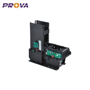 Card Issuing Machine / Card Dispenser / Card Collector  PT-F1 Series