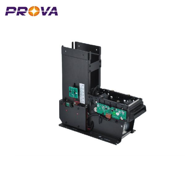 Quality Card Issuing Machine / Card Dispenser / Card Collector  PT-F1 Series for sale